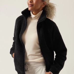 Athleta Tugga Jacket